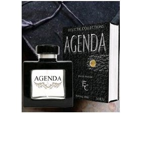 Agenda by Eclectic Collections 34 oz Eau De Parfum Spray for men