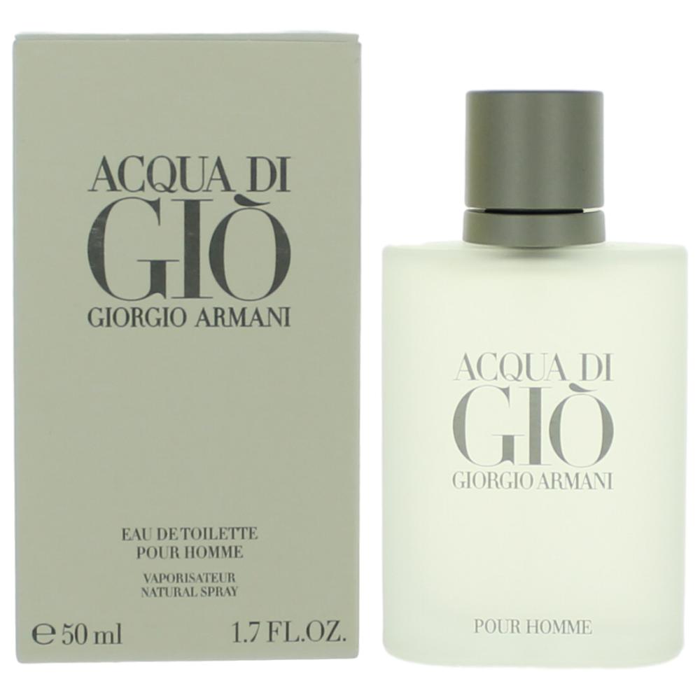 gio perfume for men
