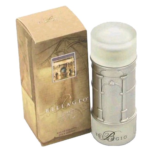 Bellagio by Micaelangelo 34 oz Eau De Toilette Spray for men