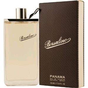Borsalino by Borsalino 34 oz Eau De Toilette Spray for men