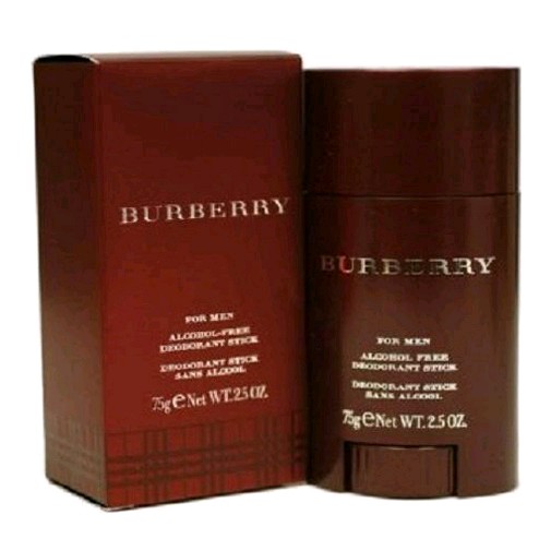 Burberry by Burberry, 2.5 oz Alcohol Free