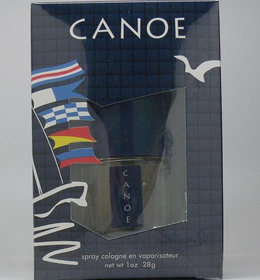 Canoe ...