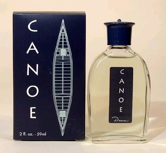 Canoe ...