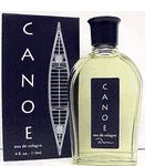 Canoe ...