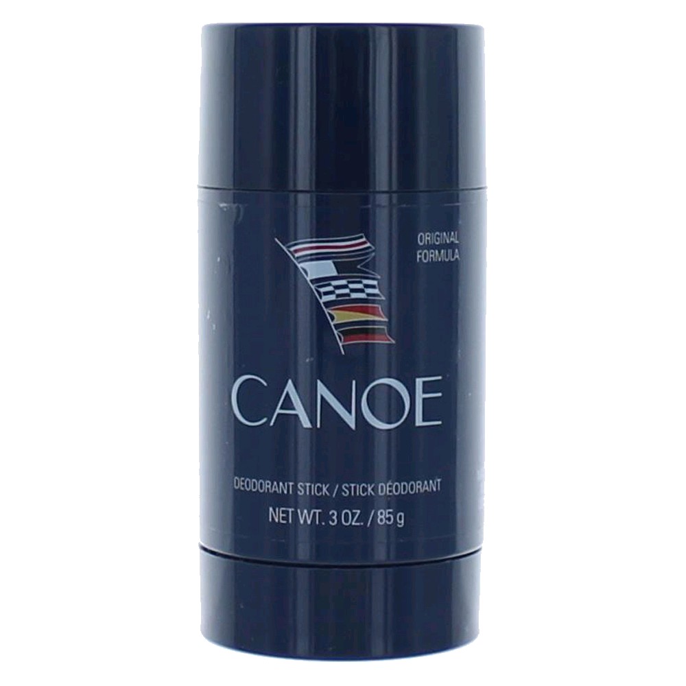 Canoe ...