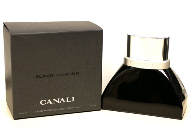 Canali Black Diamond by Canali 34oz Eau De Parfum Spray for men