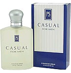 Casual by Paul Sebastian 34 oz Cologne Spray for men