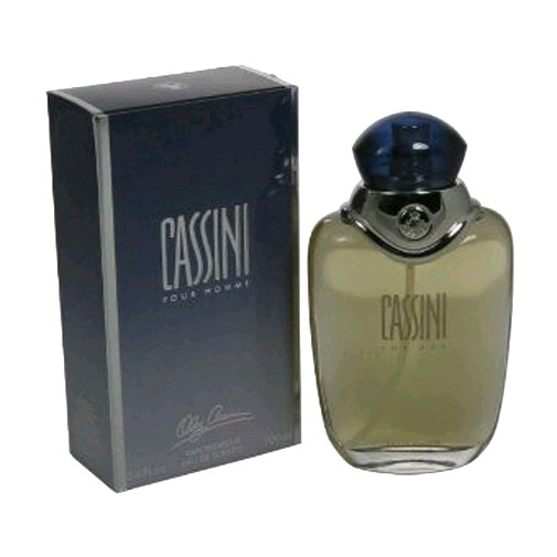 Cassini by Oleg Cassini 34 oz Eau De Toilette Spray for men