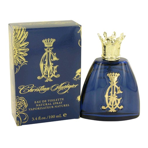Christian Audigier by Christian Audigier 34 oz Eau De Toilette Spray for men