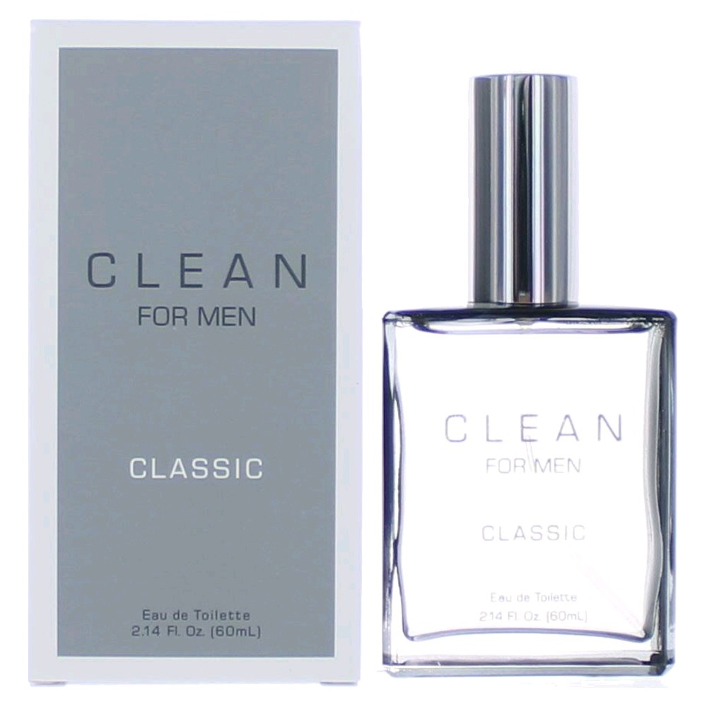 Clean Rain by Dlish, 2.14 oz EDP Spray for Women main image 0