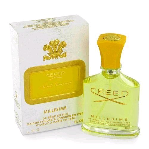 Neroli Sauvage by Creed, 4 oz Millesime Eau De Parfum Spray, Unisex.
