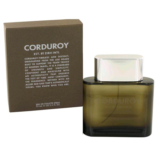 Corduroy by Zirh 42oz Eau De Toilette Spray for men