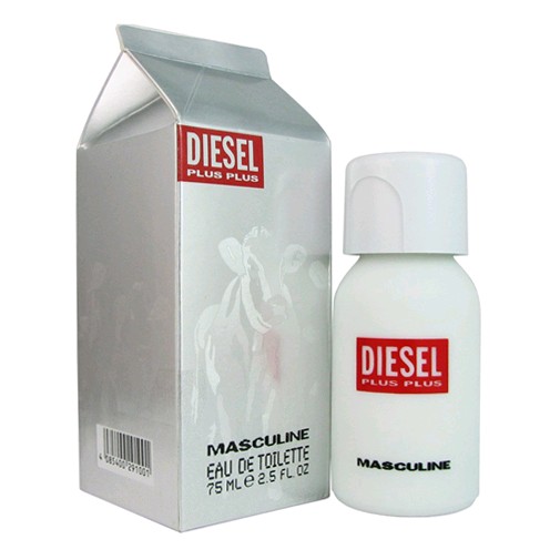 Diesel Plus Plus Masculine by Diesel fror men