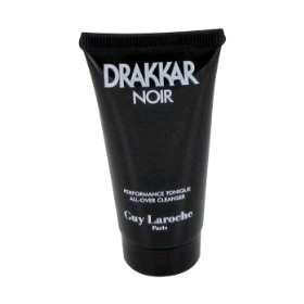 Drakkar Noir by Guy Laroche,1 oz All Over Cleanser for men