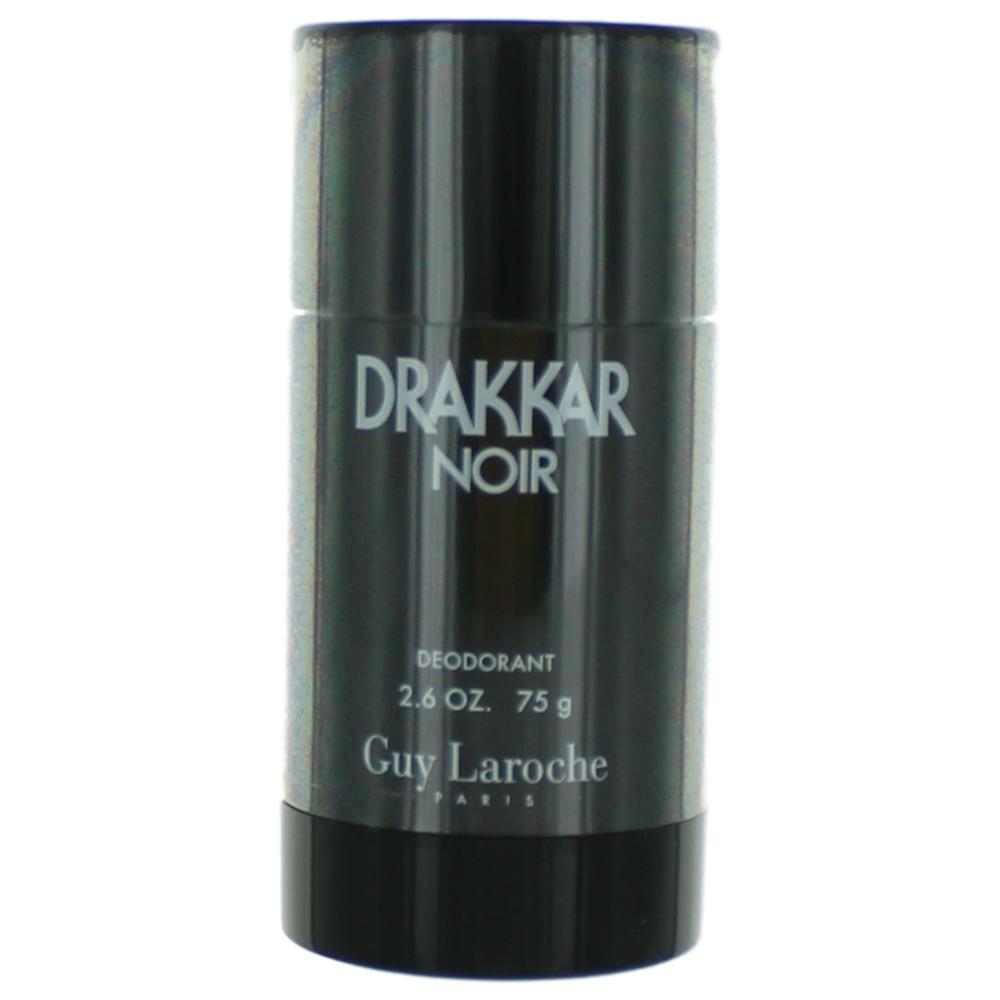 Drakkar Noir by Guy Laroche, 2.1 oz Deodorant Stick for men
