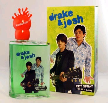 Drake Josh by Marmol Son 34 oz Eau De Toilette Spray for girls
