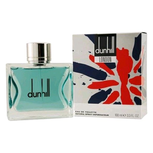 Dunhill London by Alfred Dunhill, 3.3 oz Eau De Toilette Spray for men. Dunhill London by Alfred Dunhill; Eau de Toilette; 100.000 ml / 3.300 oz