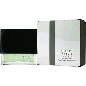 Envy by Gucci 33 oz Eau De Toilette Spray for men