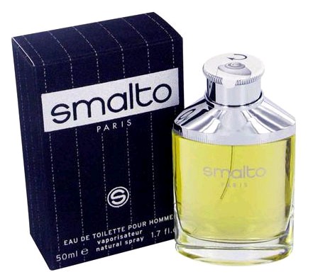 ThePerfumeSpot.com - Francesco Smalto