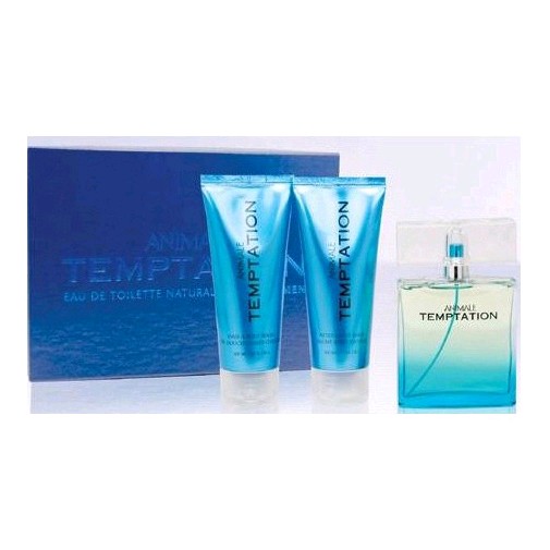 Animale Temptation by Animale, 3 piece gift set for Men.
