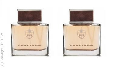 Atman Spirit of Man by Phat Farm 2 piece gift set for men