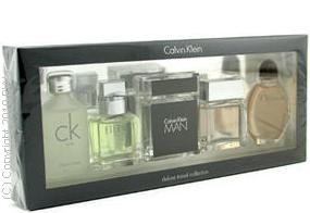 Calvin Klein by Calvin Klein fror men
