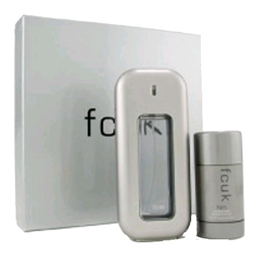 FCUK by French Connection, 2 piece gift set for men (F.C.U.K)