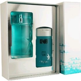 Ice Men by Thierry Mugler, 2 piece gift set for men