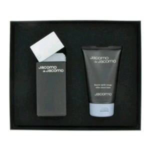Jacomo de Jacomo by Jacomo 2 piece gift set for Men