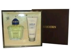 Jaipur Homme By Boucheron, 2 Piece Gift Set For Men.