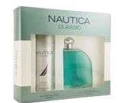 Nautica Classic By Nautica, 2 Piece Gift Set For Men