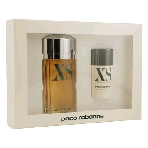 Paco Rabanne Xs By Paco Rabanne, 2 Piece Gift Set For Men