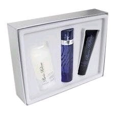 Paris Hilton by Paris Hilton, 3 piece gift set for men