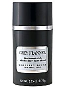 Grey Flannel by Geoffrey Beene, 3.25 oz Deodorant Stick for men