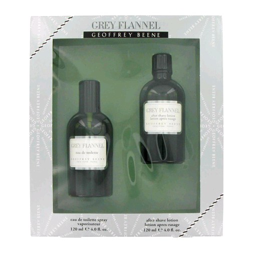 Grey Flannel by Grey Flannel, 2 piece gift set for men