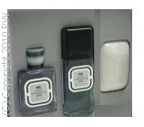 Royal Copenhagen by Royal Copenhagen, 3 piece gift set for men