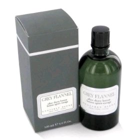 Grey Flannel by Geoffrey Beene, 4 oz After Shave For men.
