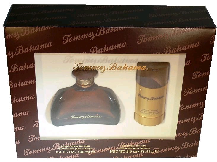 Tommy Bahama by Tommy Bahama, 2 piece gift set for men