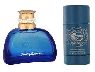 Tommy Bahama Set Sail St. Barts by Tommy Bahama, 2 piece gift set for men