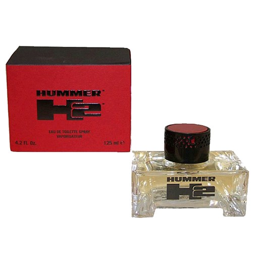 Hummer H2 by Hummer 42oz Eau De Toilette Spray for men