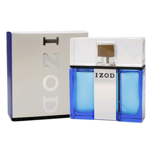 Izod by Izod 34 oz Eau De Toilette Spray for men