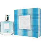 John Mac Steed Blue by John Mac Steed 34 oz Eau De Toilette Spray for men
