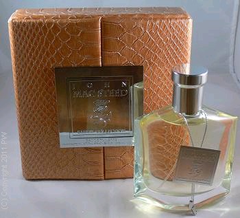 John Mac Steed Safari Gold by John Mac Steed 34 oz Eau De Toilette Spray for men