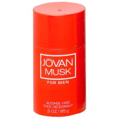 Jovan ...