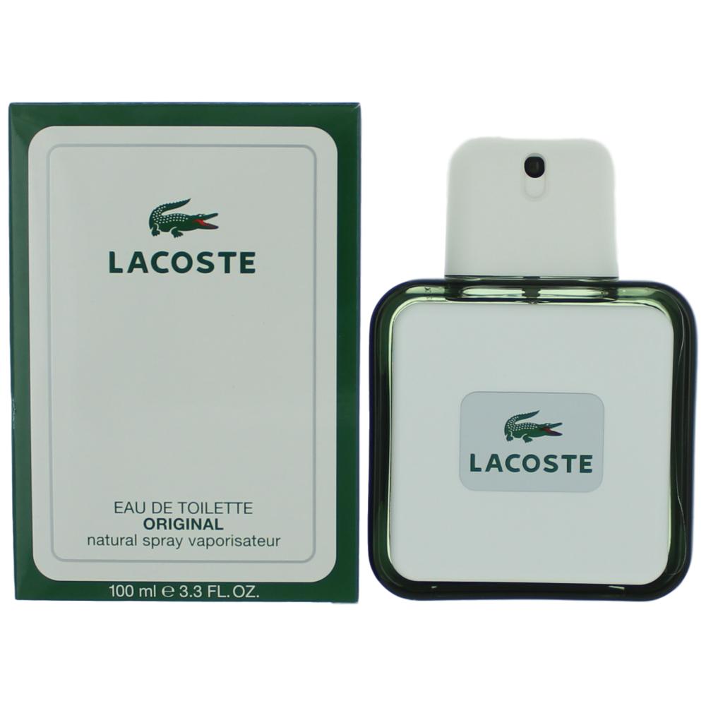 Lacoste Original by Lacoste fror men