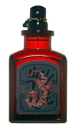 Lucky 6 by Lucky Brand 34 oz Eau De Toilette spray for men Unboxed