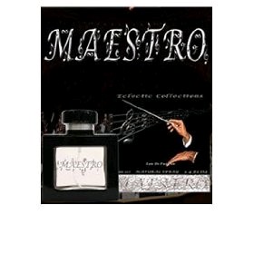 Maestro by Eclectic Collections 34 oz Eau De Parfum Spray for men