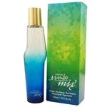 Mambo Mix by Liz Claiborne, 3.4 oz Cologne Spray for men