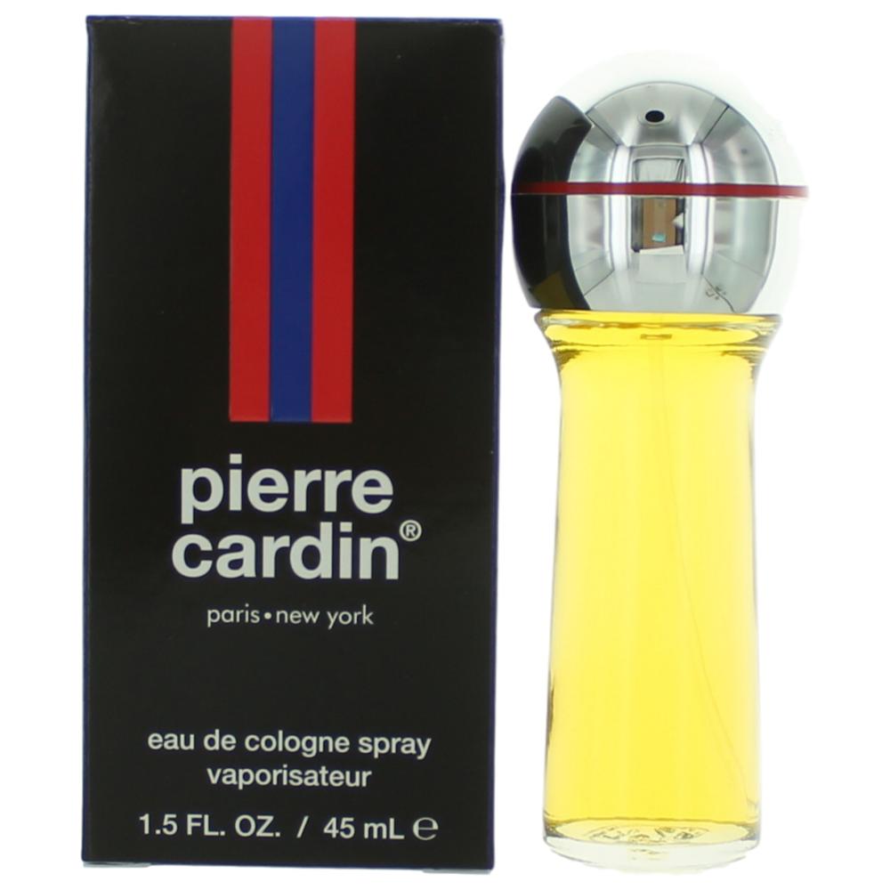 Pierre Cardin by Pierre Cardin, 1.5 oz
