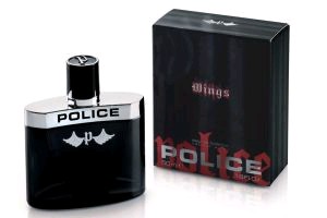 Police Wings by Police 33 oz Eau De Toilette Spray for men